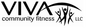 Viva Fitness Logo